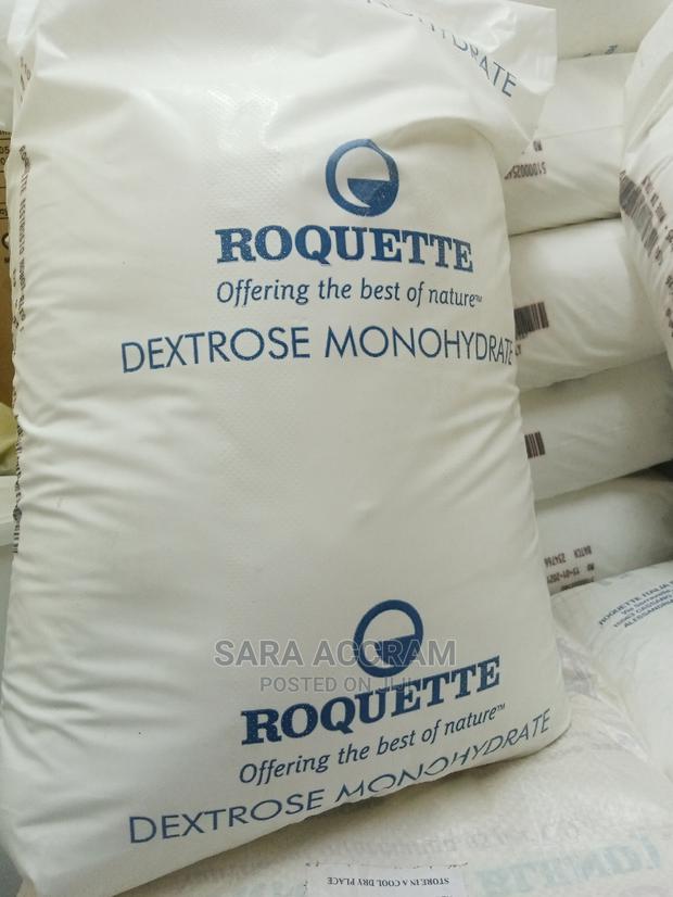 Dextrose Monohydrate - main view