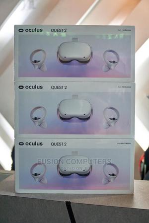 Oculus Quest 2 128GB - thumbnail 2