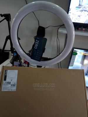 Godox LR 150 18" Ringlight With Stand - main view