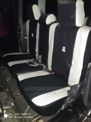 Outering Extra Car Seat Covers