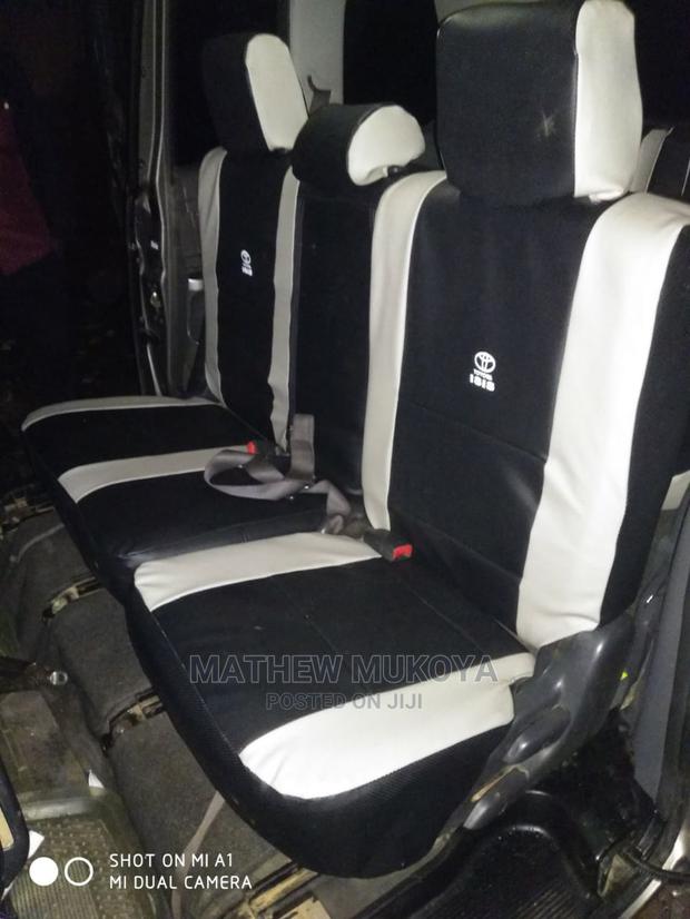 Outering Extra Car Seat Covers - thumbnail 2