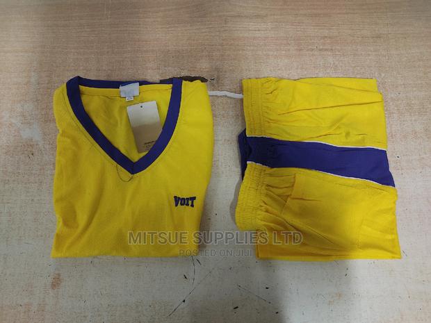 Imported Basketball Uniforms- Dozen (12) - thumbnail 5