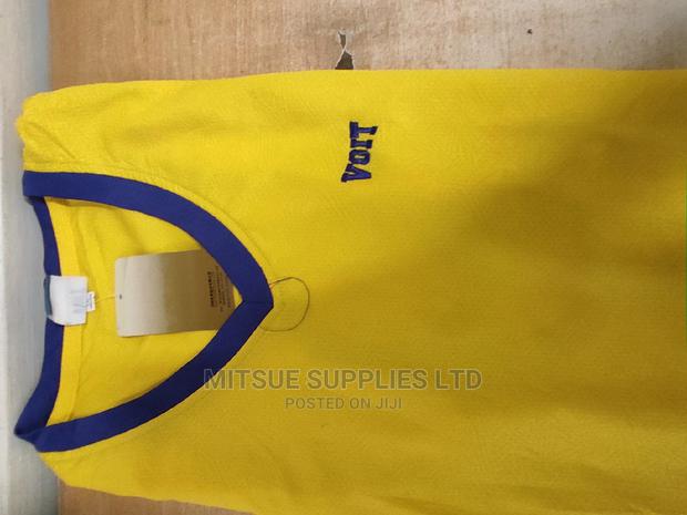 Imported Basketball Uniforms- Dozen (12) - thumbnail 3