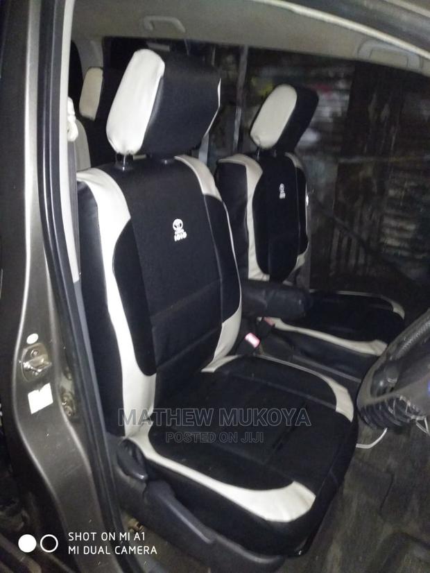 Ultra Fitting Car Seat Covers - thumbnail 2