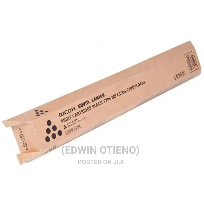 Mpc3000 Toner