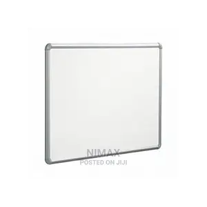Whiteboard 3ft X 2ft, 2 White Board Markers Duster