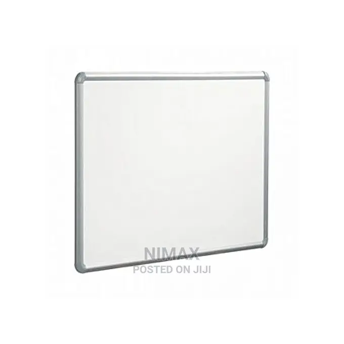 Whiteboard 3ft X 2ft, 2 White Board Markers Duster