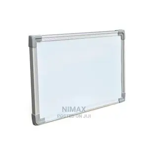 Whiteboard 3ft X 2ft, 2 White Board Markers Duster
