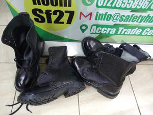Security Boots Suppliers - thumbnail 2