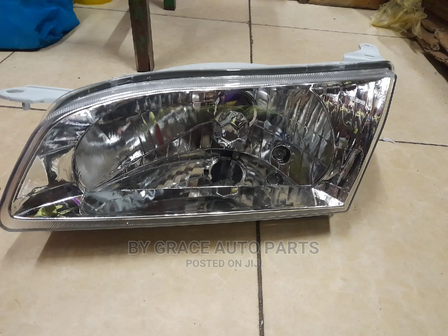 Headlamp Light Toyota AE 110/111