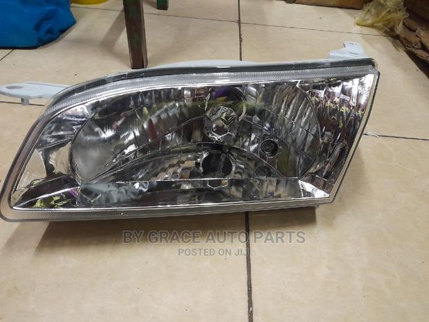 Headlamp Light Toyota AE 110/111 - thumbnail 2