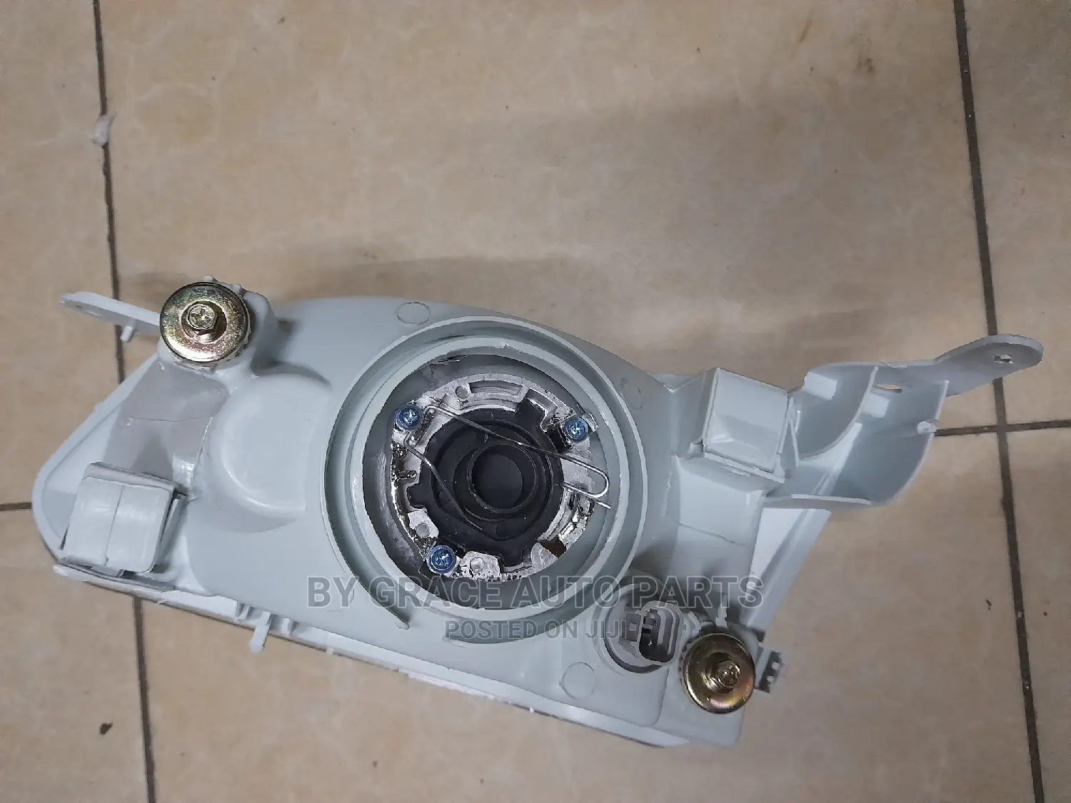 Headlamp Light Toyota AE 110/111