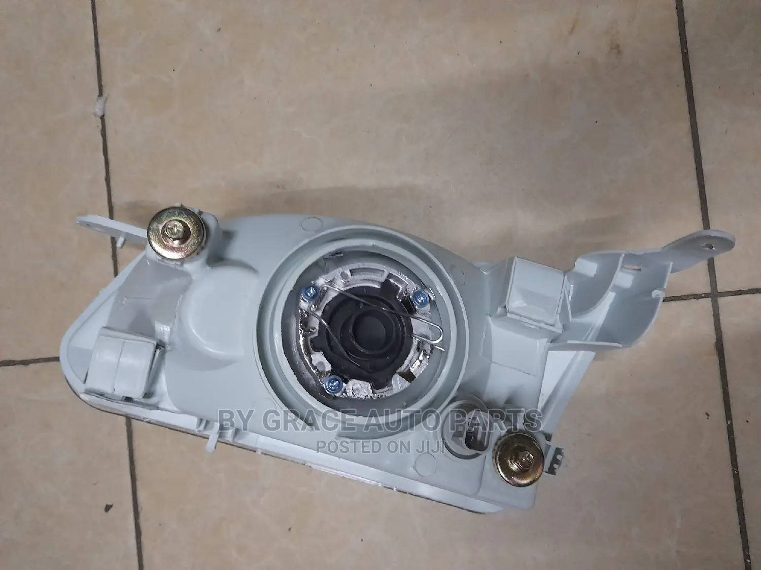 Headlamp Light Toyota AE 110/111