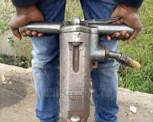 Jackhammer/Breaker Hire