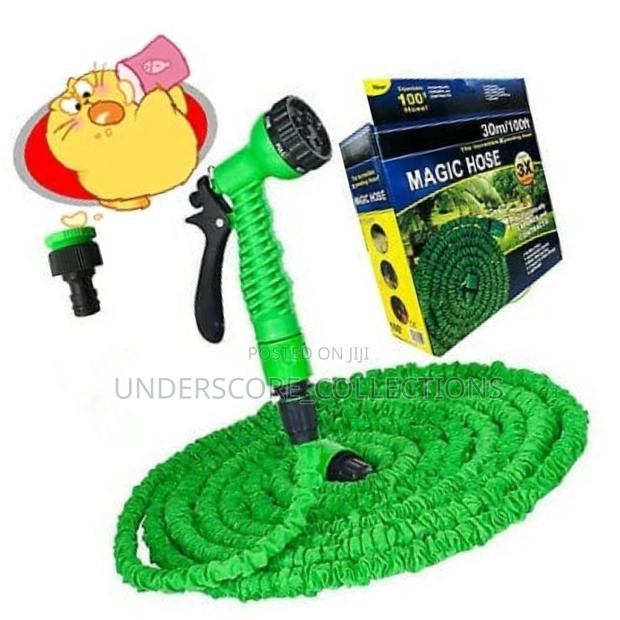 Expandable Magic Hose Pipe* - main view