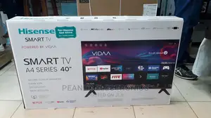 Hisense 40A4G 40 Inches Full HD