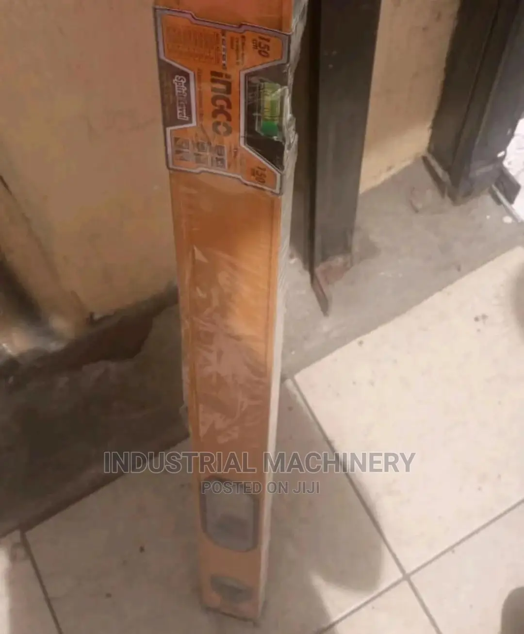 Spirit Level 100cm