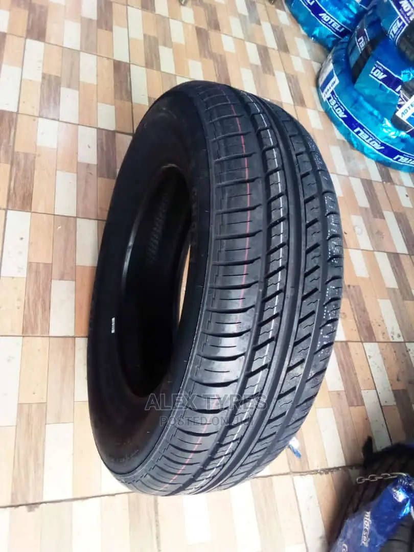 185/70r 14 Petromax Tyres Made in China