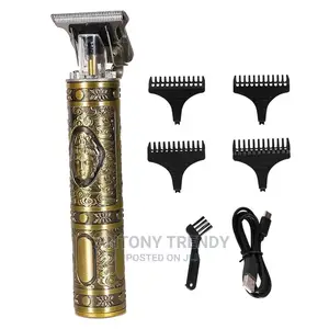 T9 Bald Head Hair Clipper