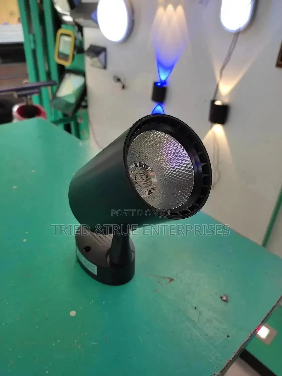 20wts Led Tracklight