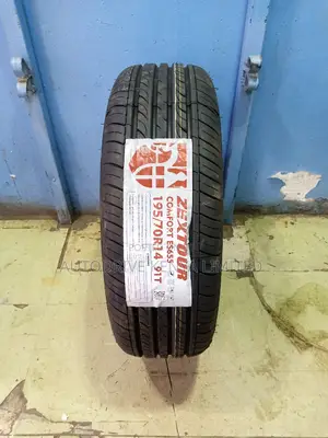 195/70r14 Zextour Tyre