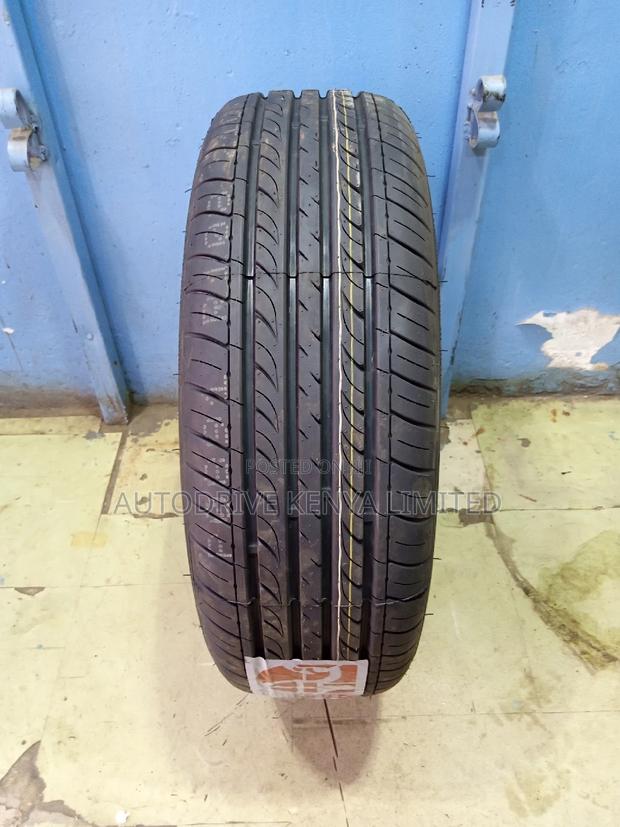 195/70r14 Zextour Tyre - thumbnail 2