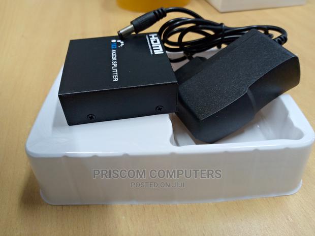 HDMI Splitter - thumbnail 3