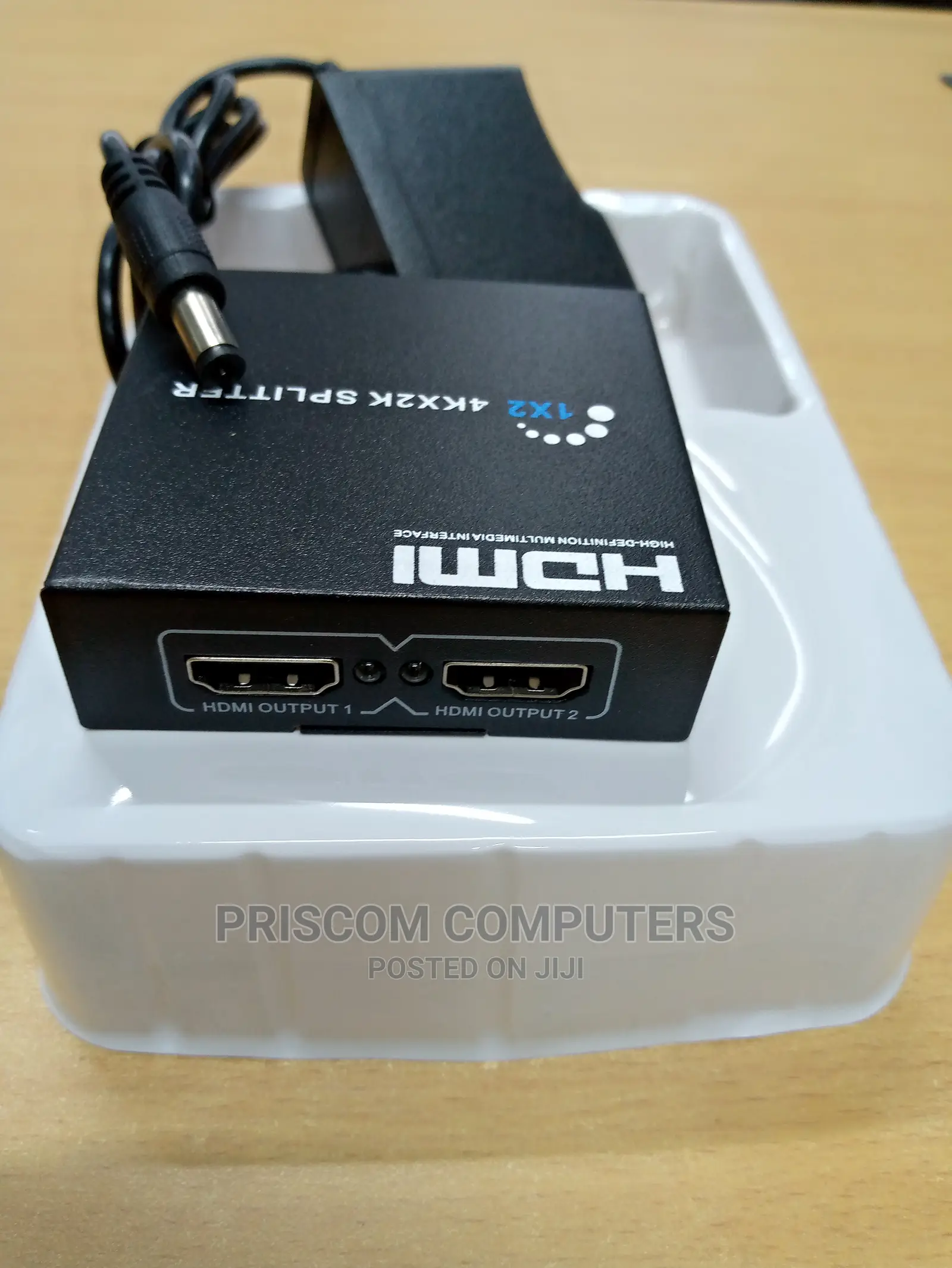 HDMI Splitter