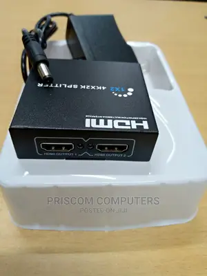 HDMI Splitter