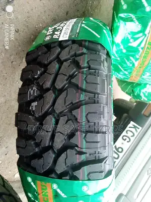 265/75 R16 Roadcruza Tyre Mud