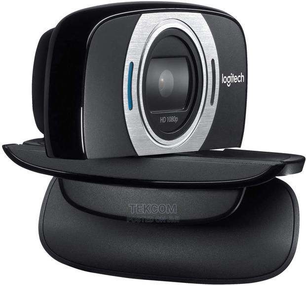 Logitech C615 HD Webcam 1080P