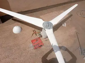 Wind Turbine 1000w