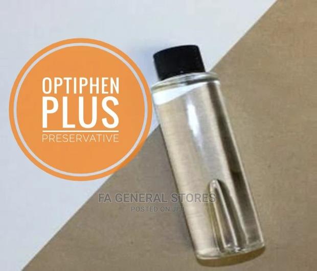 Optiphen Plus, Optiphen Plus Natural Preservative - thumbnail 3