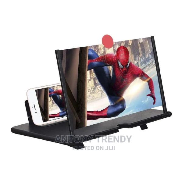 Screen Magnifier for Cell Phone - main view