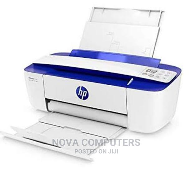 HP Deskjet Ink Advantage 3790 All-In-One Printer - Wireless - main view