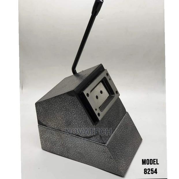 Innovoa Card Cutter 8254 - main view