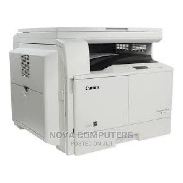 Canon Imagerunner 2204 Copier - main view