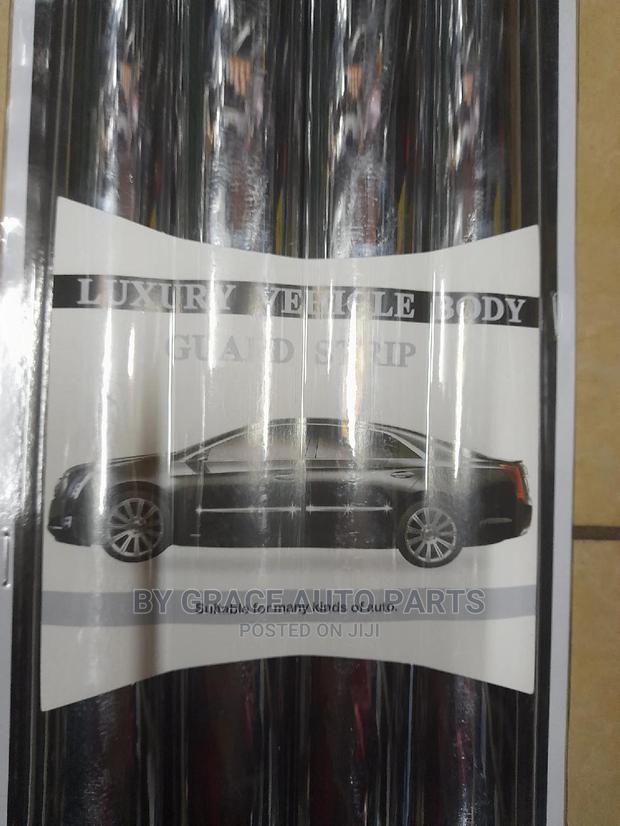 Car Body Guard Strip - thumbnail 4