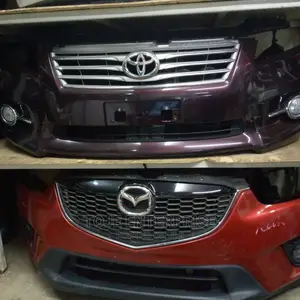 Mazda Cx5 Nosecut Non Xenon at Affordable Prices