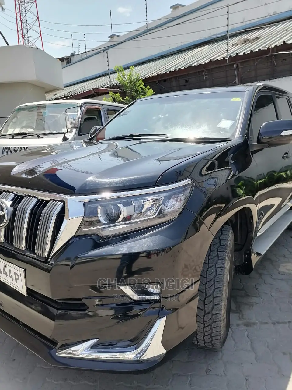 Car Hire Services