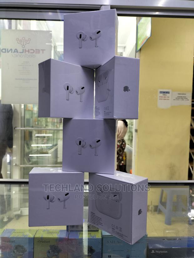 Airpods PRO. , - main view