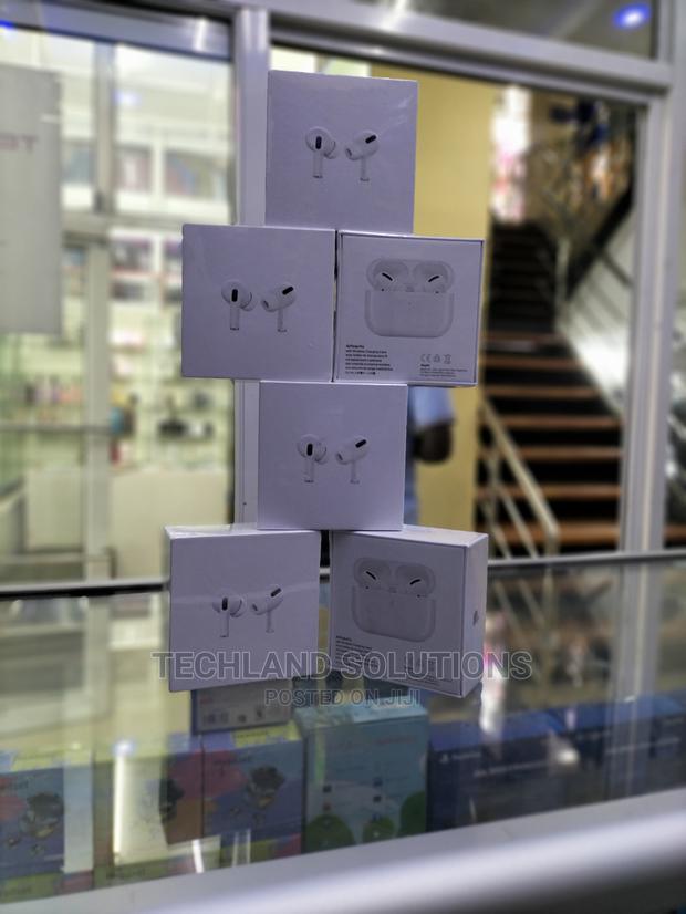 Airpods PRO. , - thumbnail 2