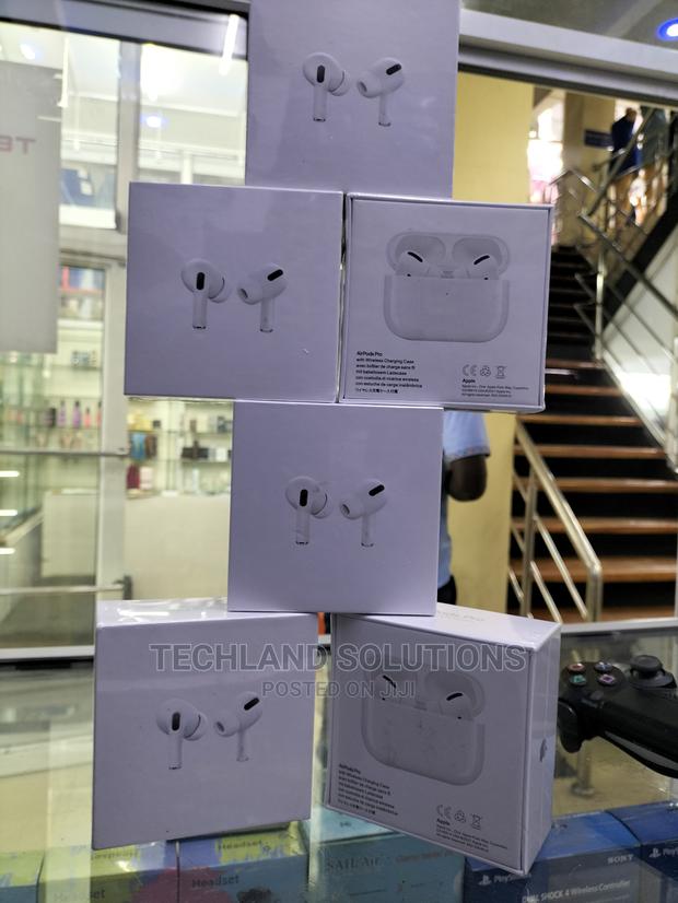 Airpods PRO. , - thumbnail 3