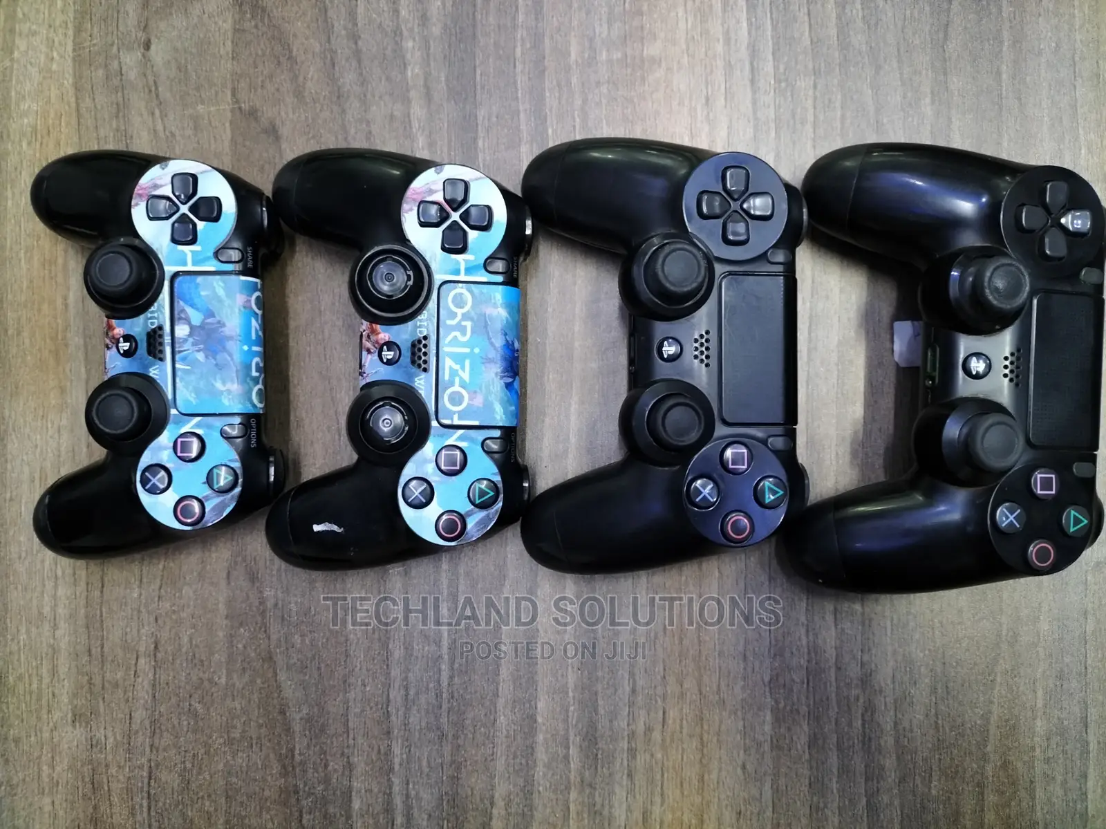 Original Used Ps4 Games