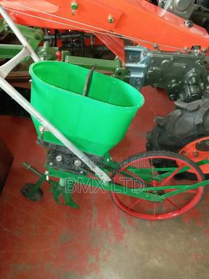 Planter Machine - thumbnail 2