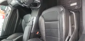 Mercedes-Benz M Class 2015 Black