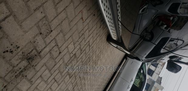 Mercedes-Benz M Class 2015 Black - thumbnail 8