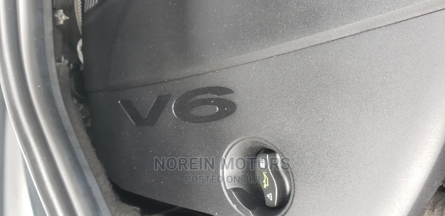 Mercedes-Benz M Class 2015 Black