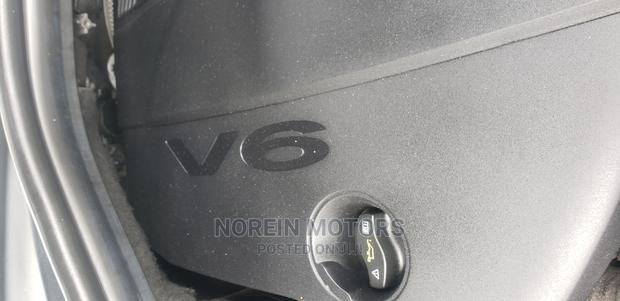 Mercedes-Benz M Class 2015 Black - thumbnail 11
