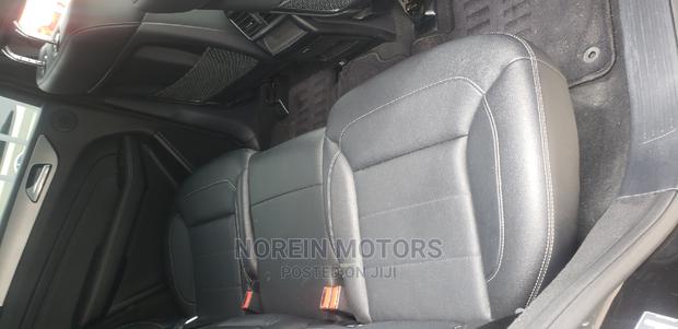 Mercedes-Benz M Class 2015 Black - thumbnail 12